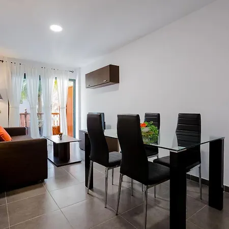 Apartment Cristianos Center Ii Arona (Tenerife)