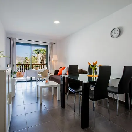 Apartment Cristianos Center Ii