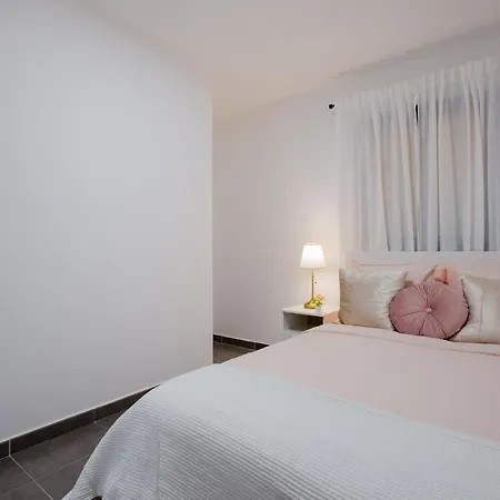 Cristianos Center Ii Lejlighed